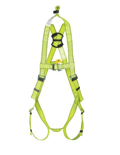 P-10R Hv Bezpečnostní záchranné postroje Hi Vision