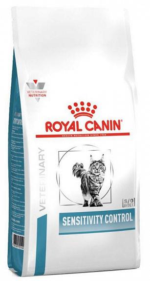 Royal Canin Vet Cat Sensitivity Control 3.5kg