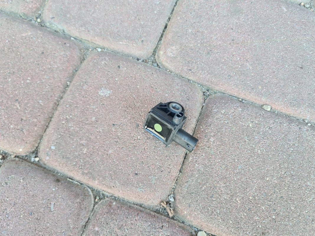 Beschleunigungssensor Crashsensor airbag VW Golf VII 5G0959651