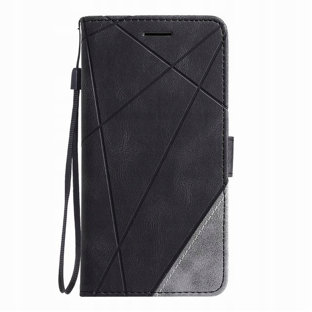 Etui Wallet Flip do Realme 8 / 8 Pro - 3 kolory