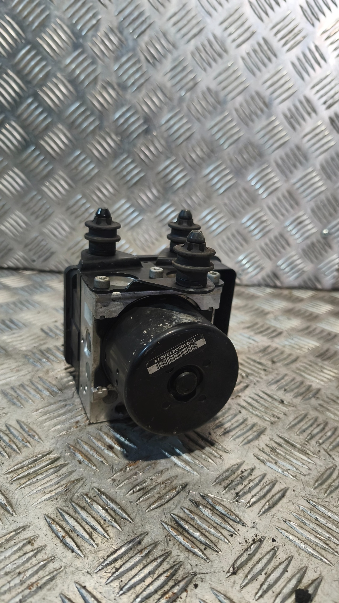 pumpa ABS AUDI TT 2.0TFSI 8J0614517E