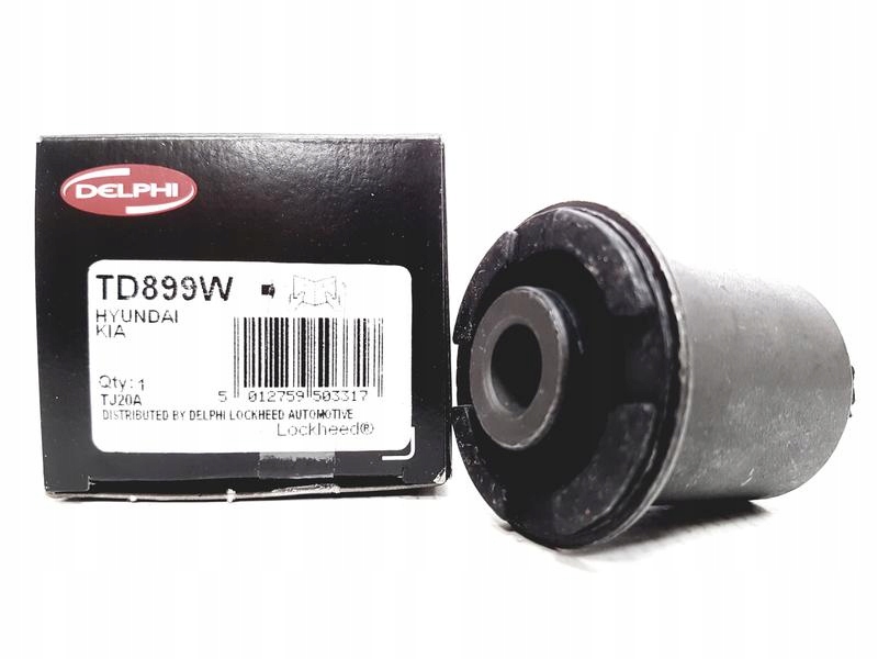 

Delphi Tuleja Wahacza Hyundai I30 Kia Ceed