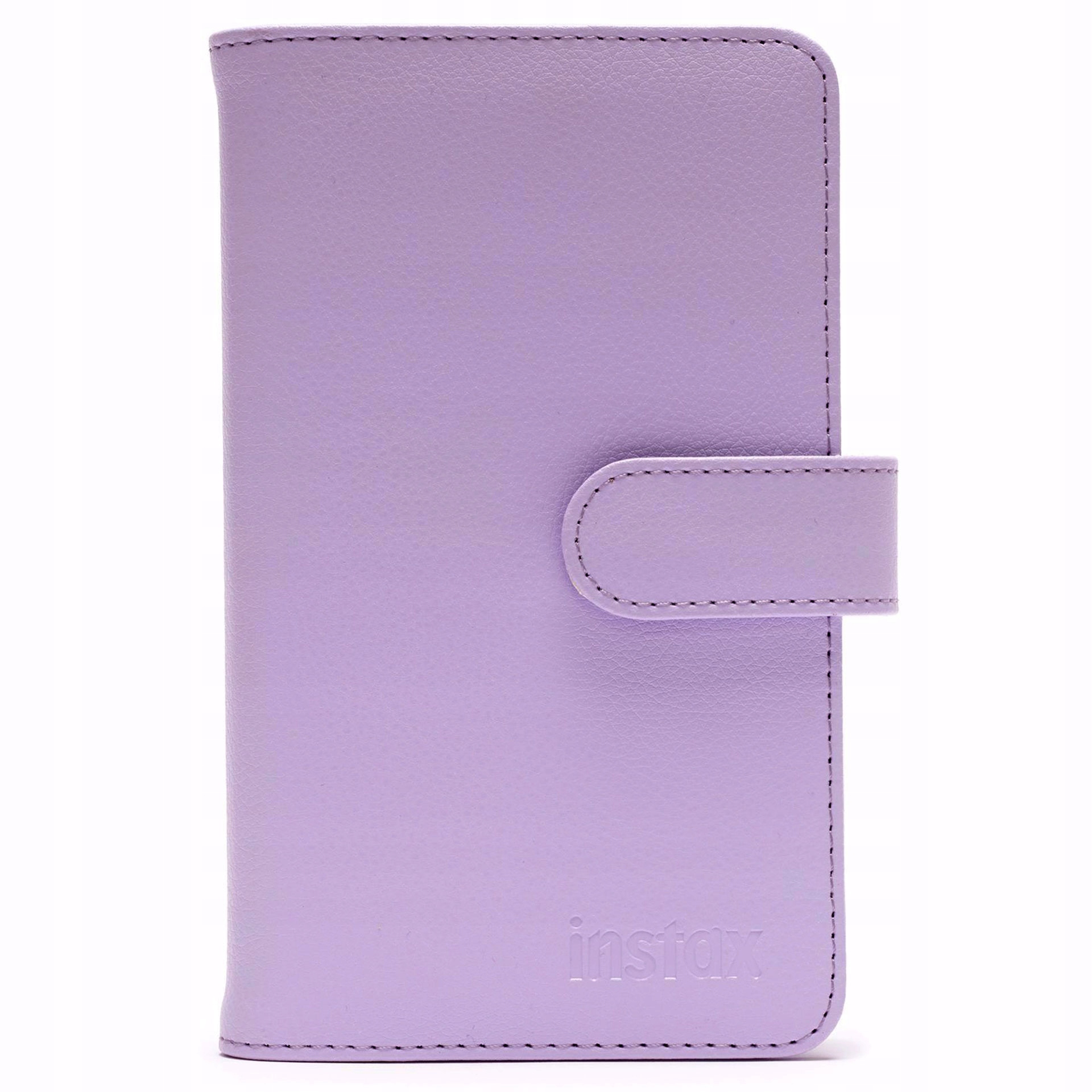 Album Instax Mini 12 LiPlay Purple 108 zdjęć