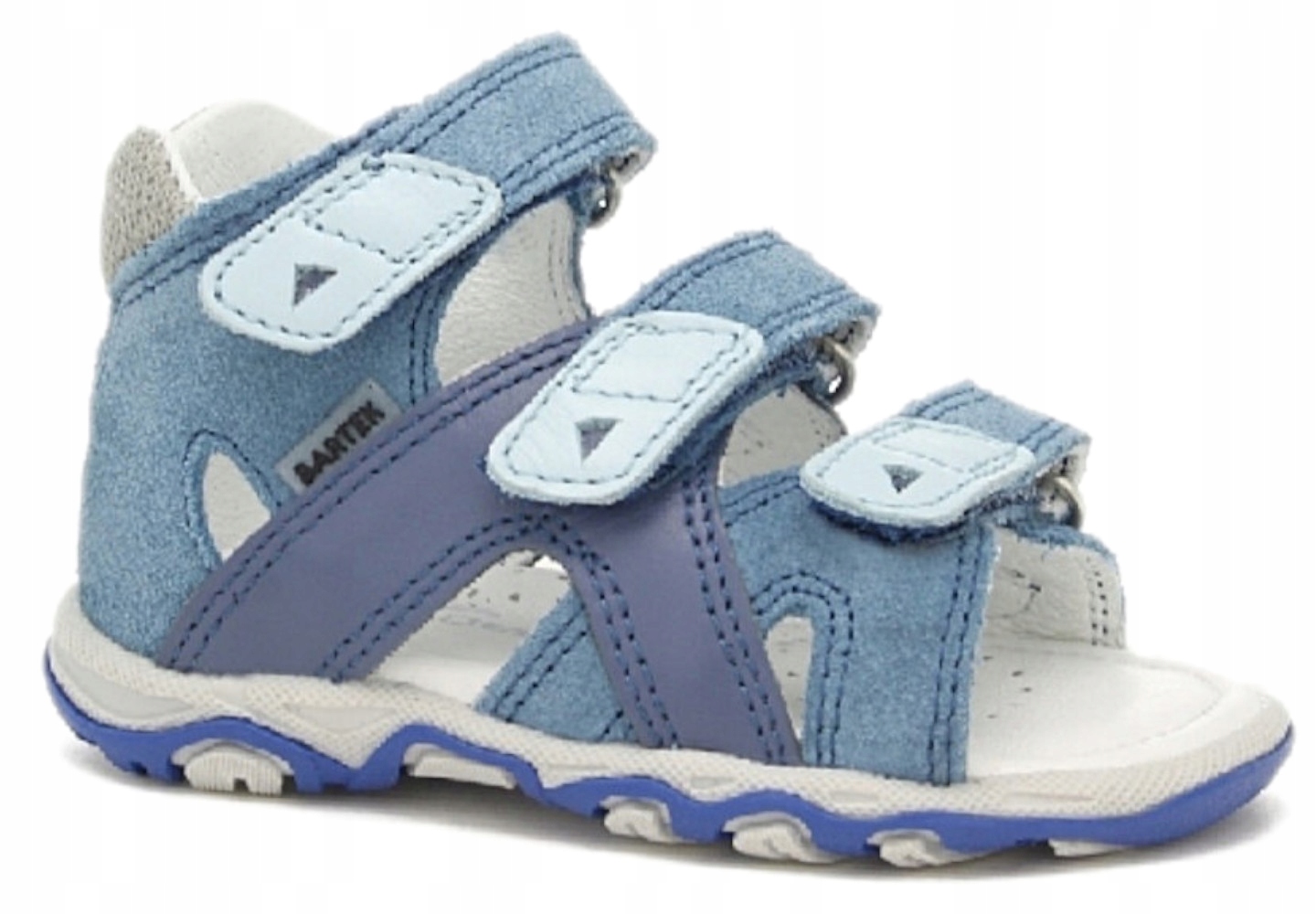 

buty Bartek 11708 Sandałki dziecięce Profil R 23