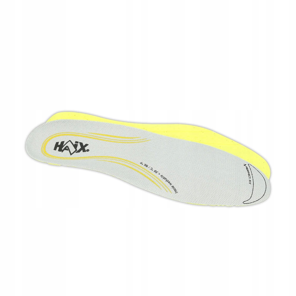 Wkładki do butów Haix Insole Perfect Fit Light Wide szeroka [Rozmiar 41