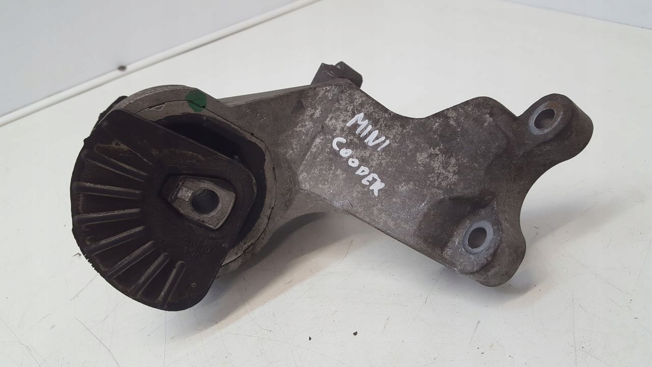 Airbag Getriebehalter Mini Cooper R50 1,6