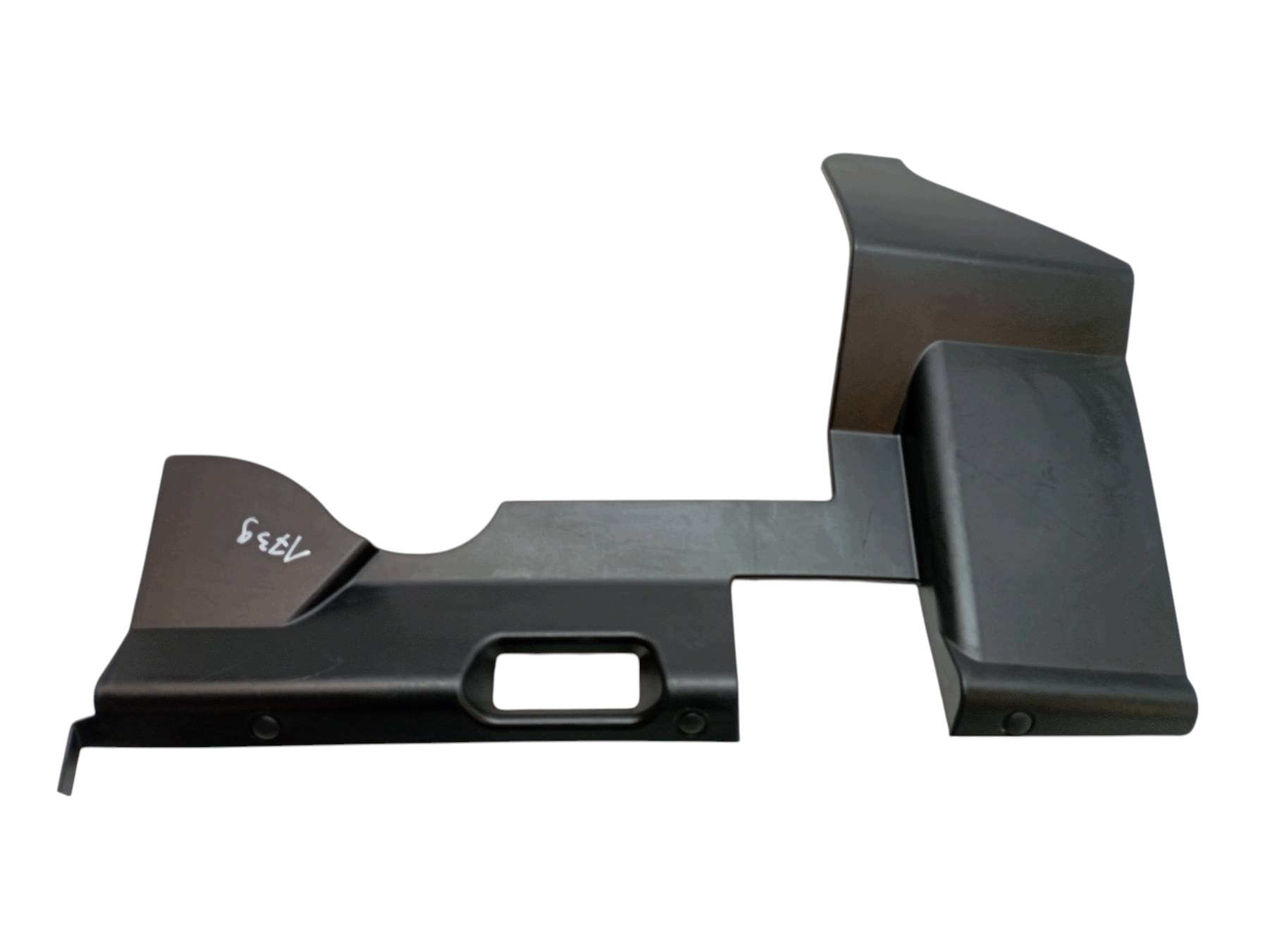 blende abdeckung untere armaturenbrett Lincoln Navigator IV (2017-2024)