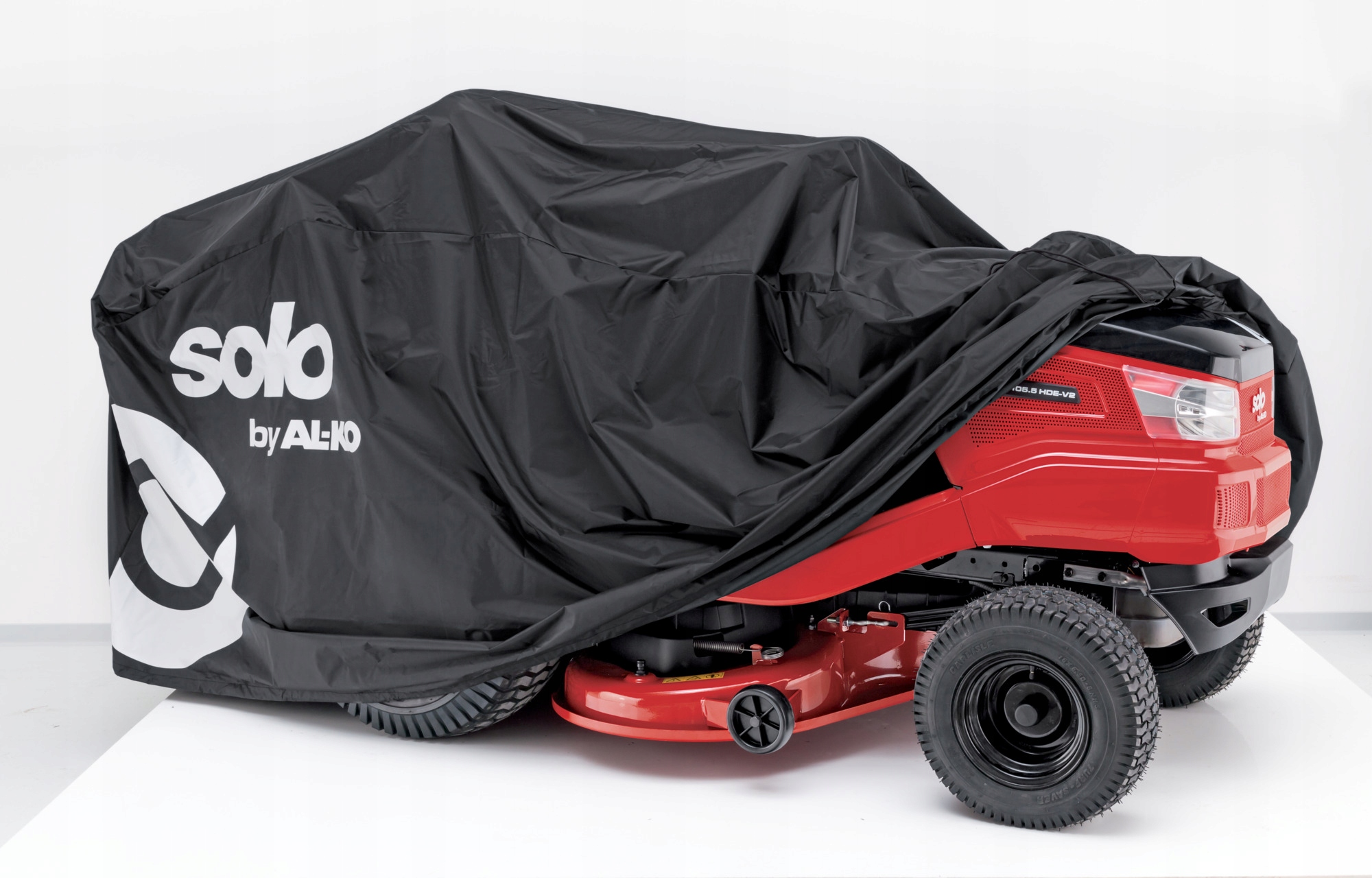 Pokrowiec do traktorków Solo by Al-ko 2301112