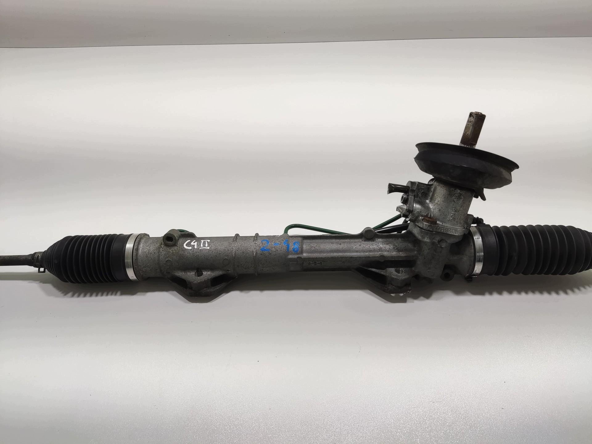 servo control CITROEN C4 II 2010-2014 6820000084 EUROPA