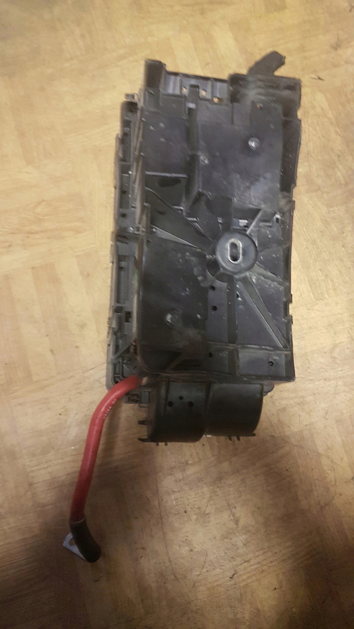 Module fusibles INSIGNIA 2.0CDTI 13253551