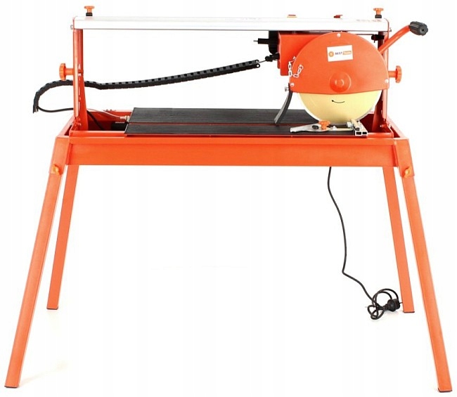 

Przecinarka Do Glazury 1500W stołowa płytek gresu