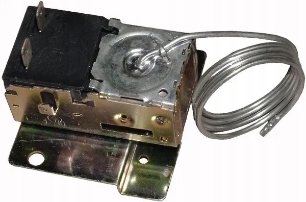 Termostat klimatyzacji VPM9721