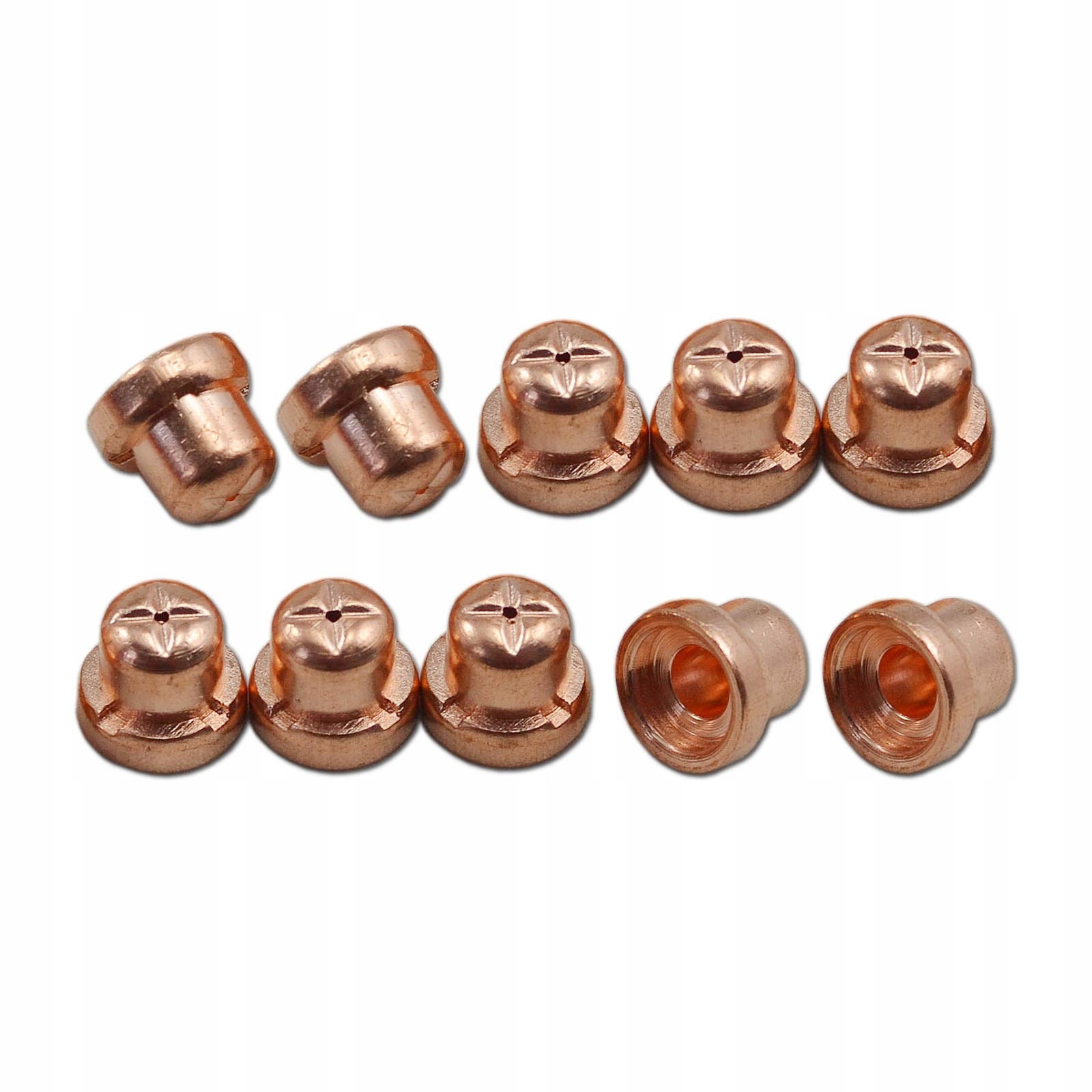 RIVERWELDstore 235 szt. LG-40 PT-31 nóż do Kod producenta CUT-40 CUT-50D CT-312