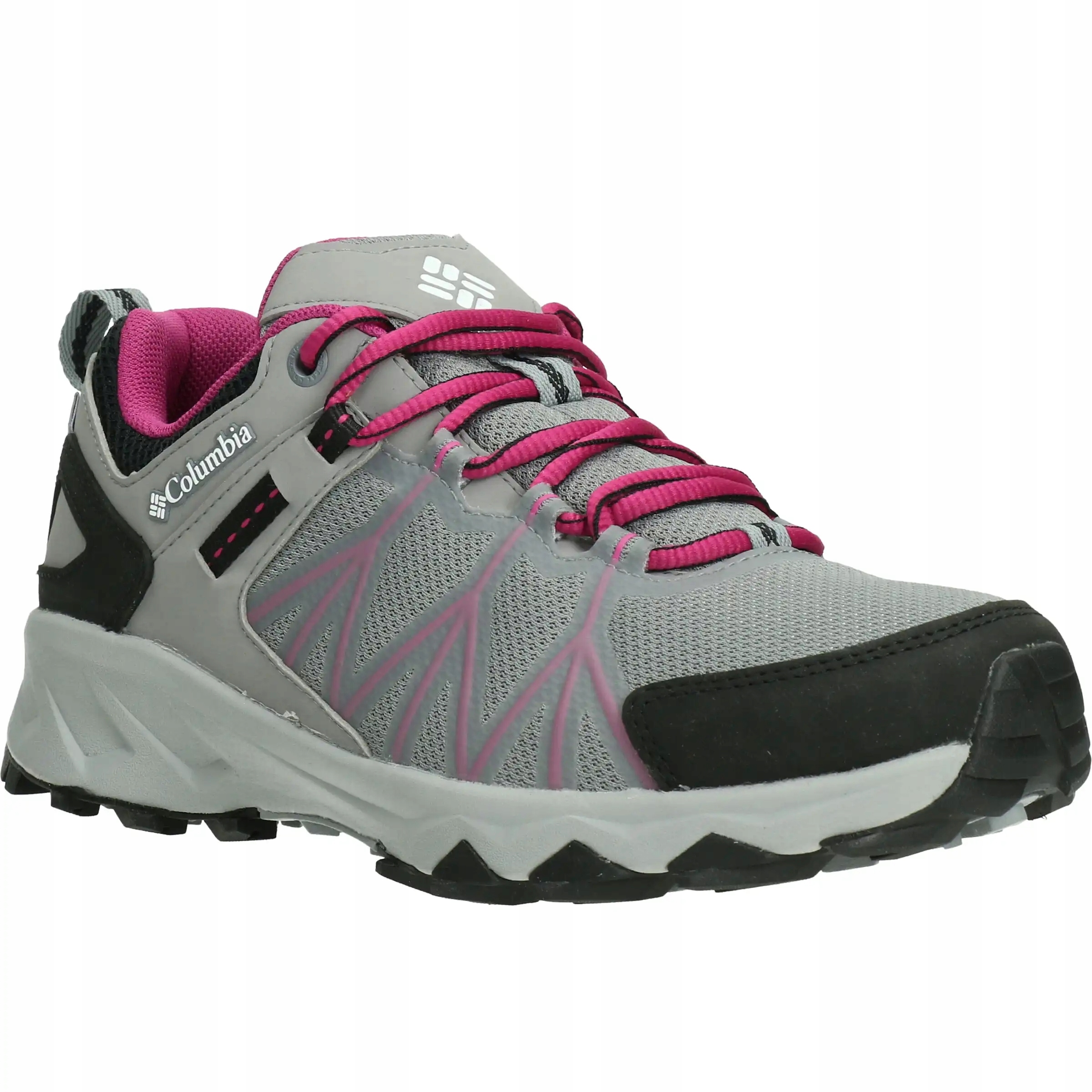 COLUMBIA BUTY PEAKFREAK II OUTDRY 2005131036 r 39 Oryginalne opakowanie producenta pudełko