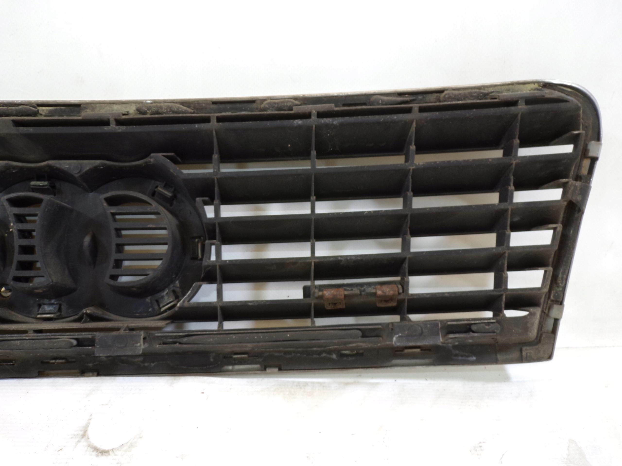 grill grille radiator AUDI A6 C5 QUATTRO (H)