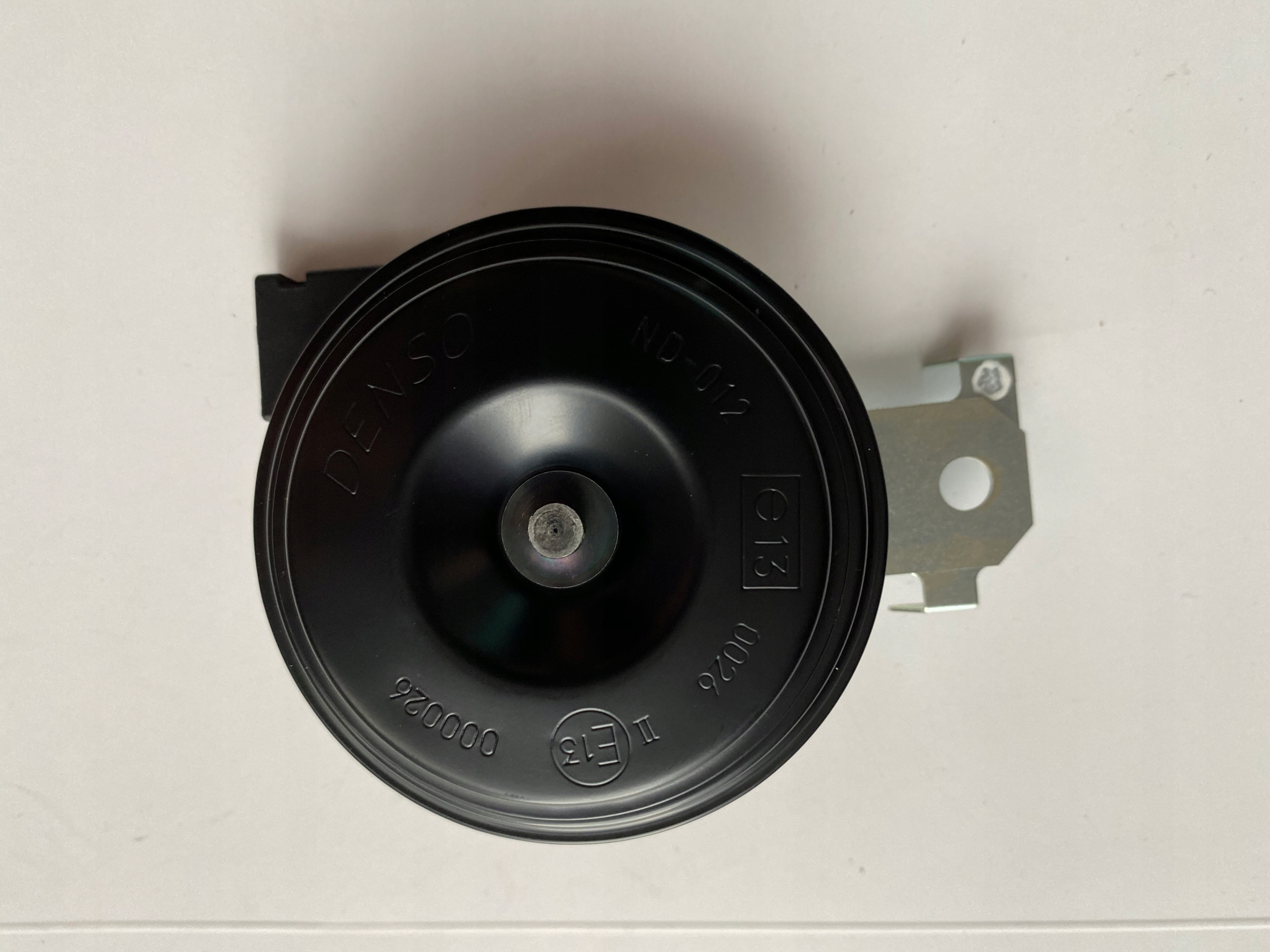 KLAKSON 8982191000 ISUZU