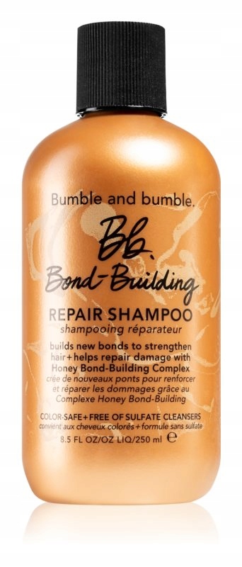 Šampon Bumble And Bumble pro obnovu Bb vazeb 250 ml