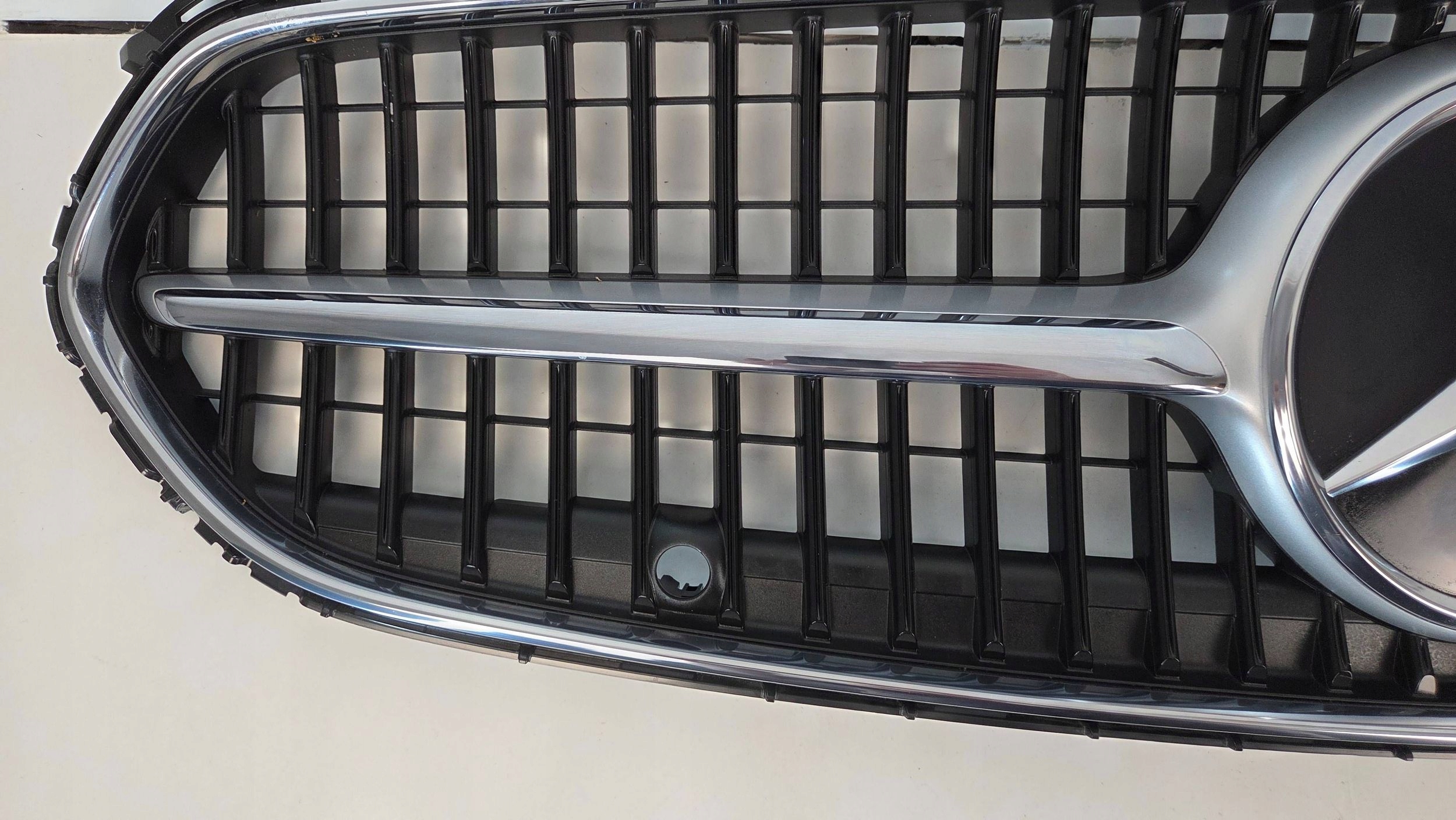 Mercedes-Benz C klasa 206 W206 grill front grille