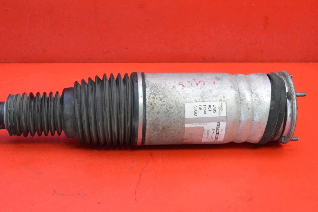 shock absorber right front CPLA-3C285-CE RANGE ROVER 4 IV L405 4.4 SDV8 339 KM