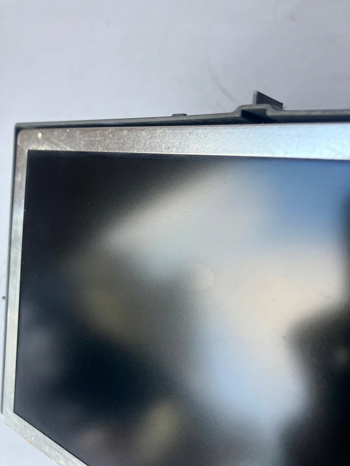 display NAVIGACJI RT3 N3 PEUGEOT CITROEN 9663322180