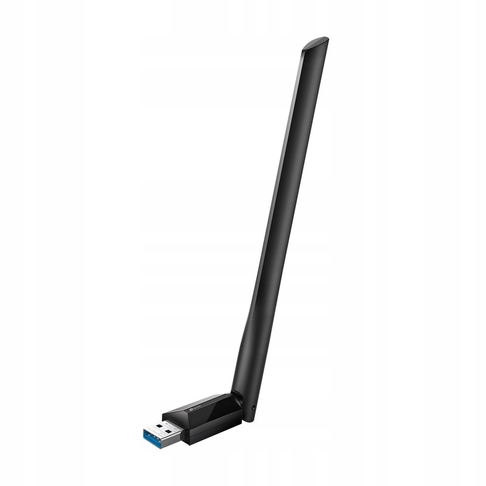 Karta sieciowa Tp-link Archer TX35U Plus, Zewnętrzna, 2.4 5 GHz