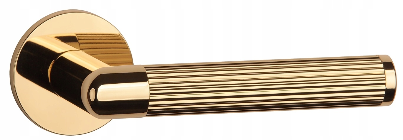 Kľučka Lobelia Slim zlatá Aprile