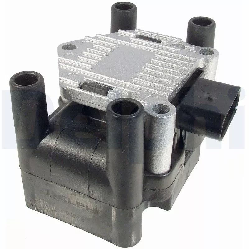 Zapalovací cívka GN10018 Delphi Zapalovací Cívka Vw