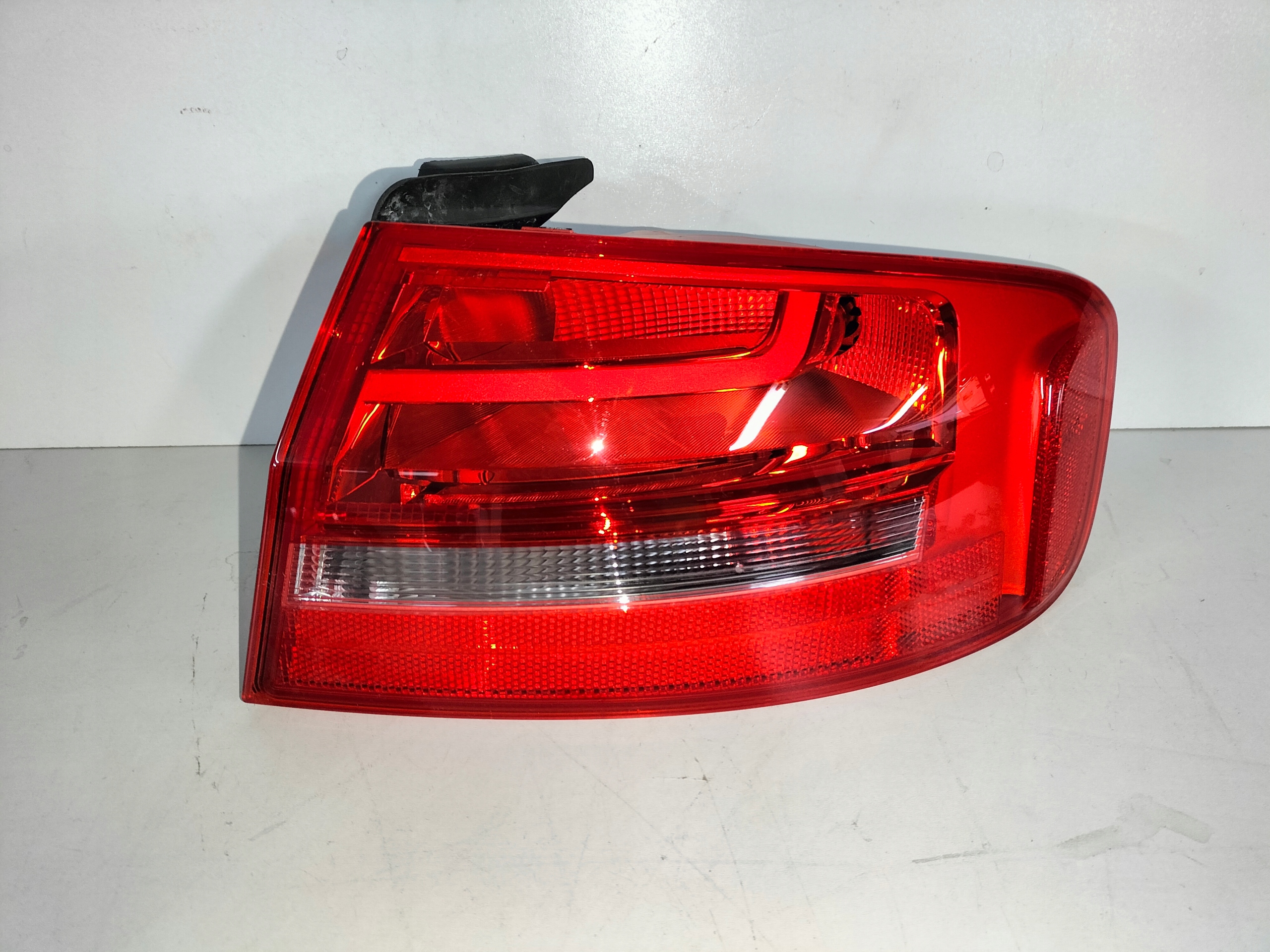 light rear rear part right AUDI A4 B8 LIFT 11- sedan