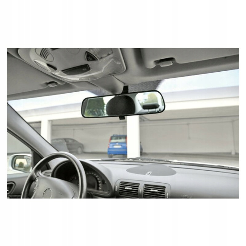 LUSTERKO WSTECZNE WEWNĘTRZNE UNIWERSALNE KLEJ EAN (GTIN) 6900731022743