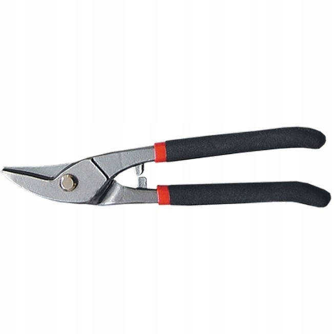 

Nożyce do cięcia blachy cięcie figuralne 225mm Mtx