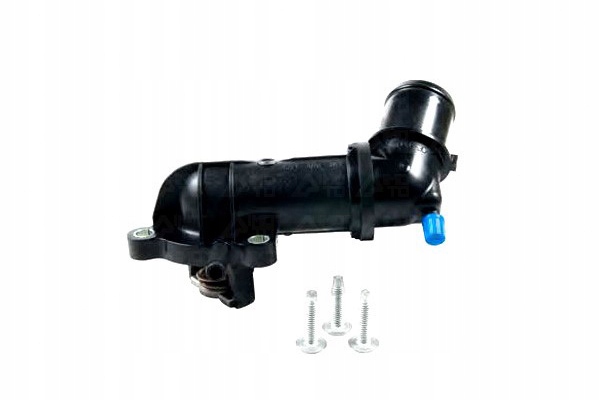 GATES TERMOSTAT ALFA ROMEO 159 2.0 JTDM (939) Producent części Gates