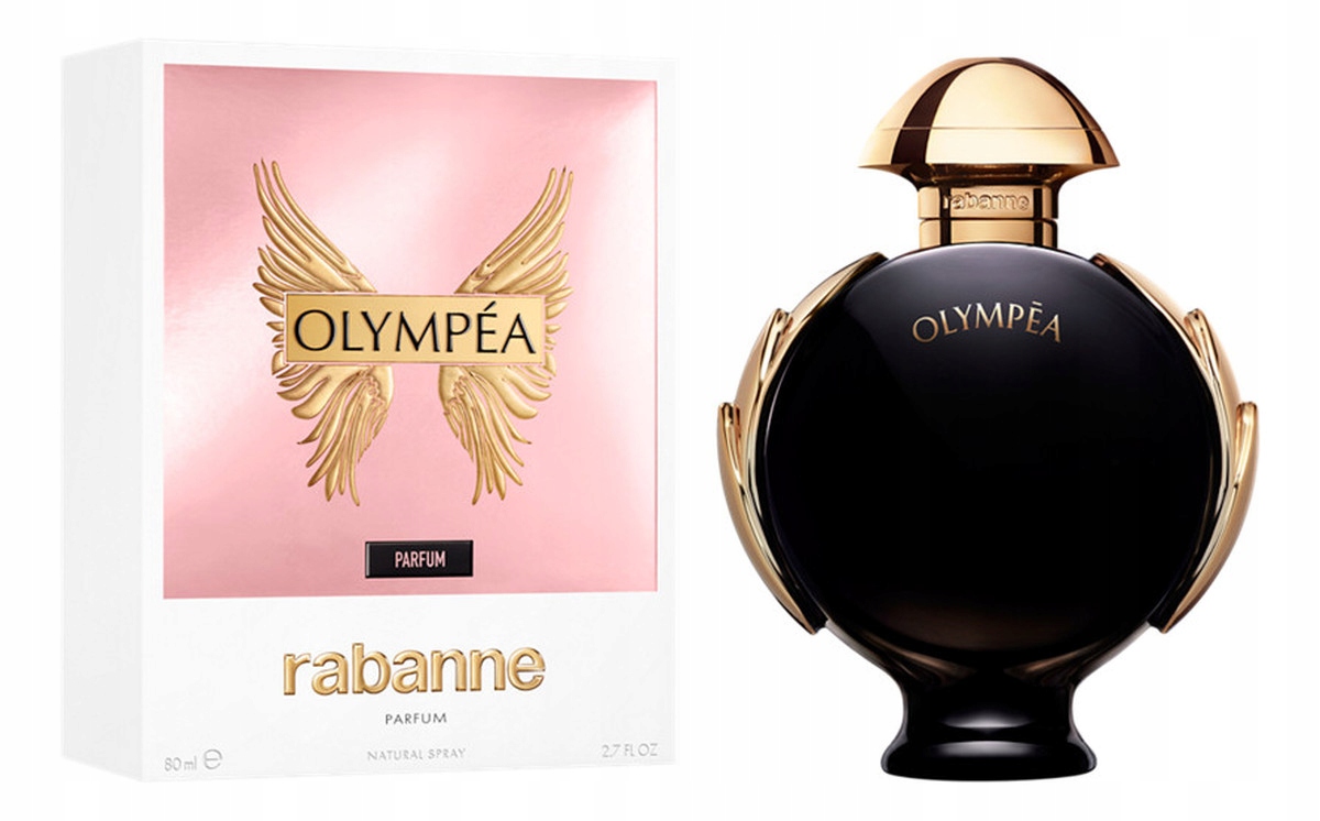 Paco Rabanne Olympea Parfém pro ženy 50 ml