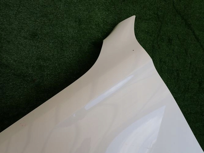 MERCEDES W253 253 GLC fender left front front
