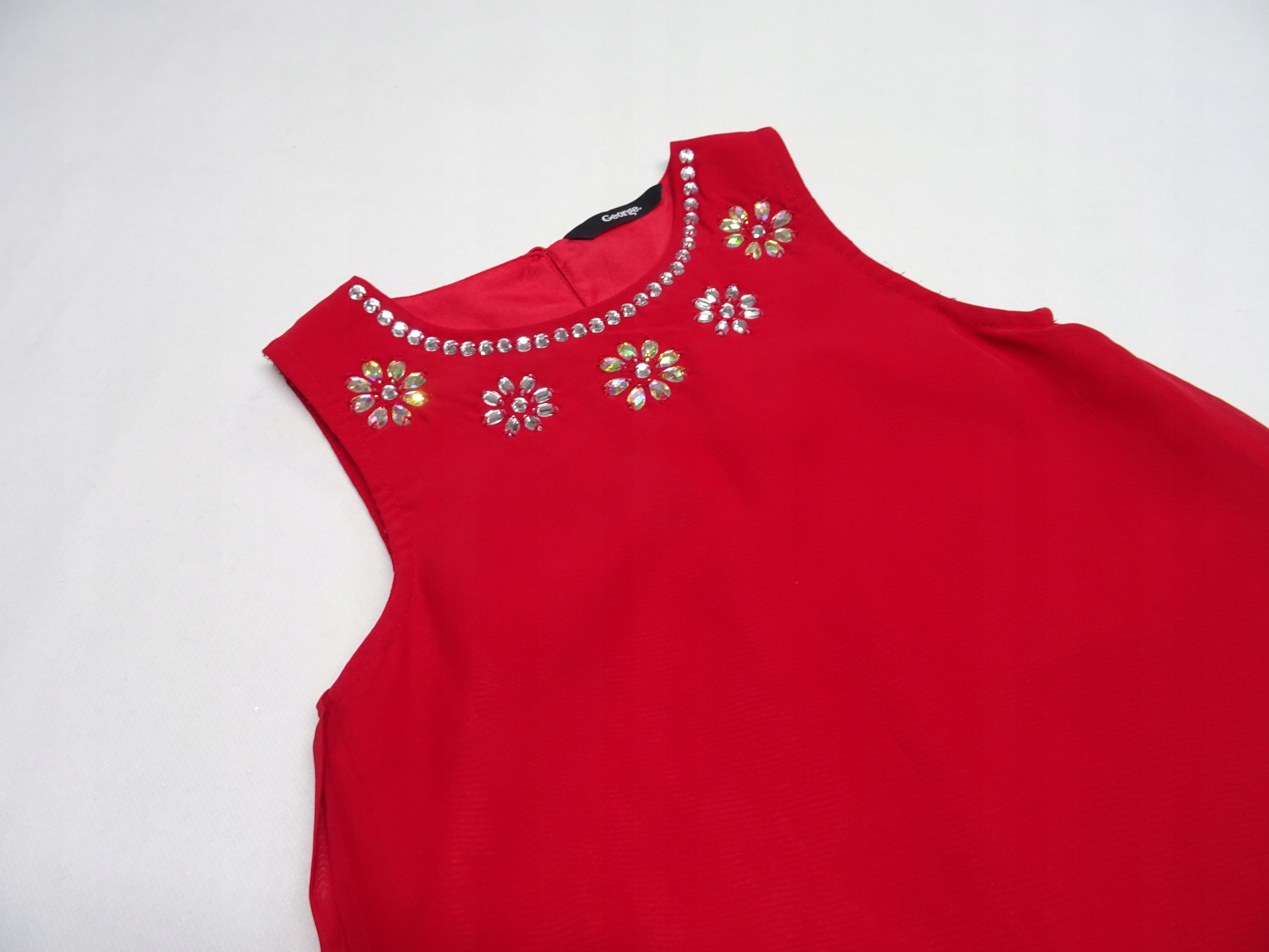 TUNIKA GEORGE '116-122' Bohater brak