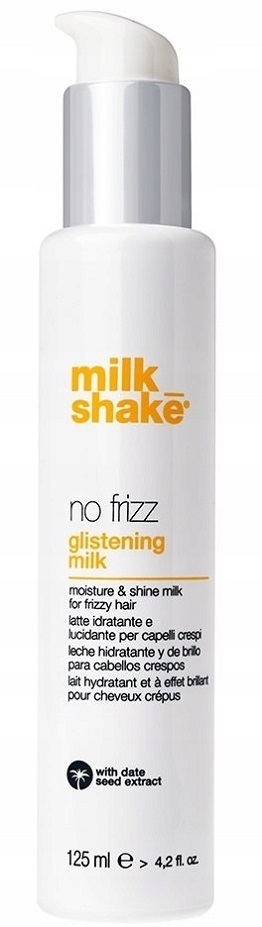 

Milk Shake Mleczko No Frizz Puszenie Stop 125 ml