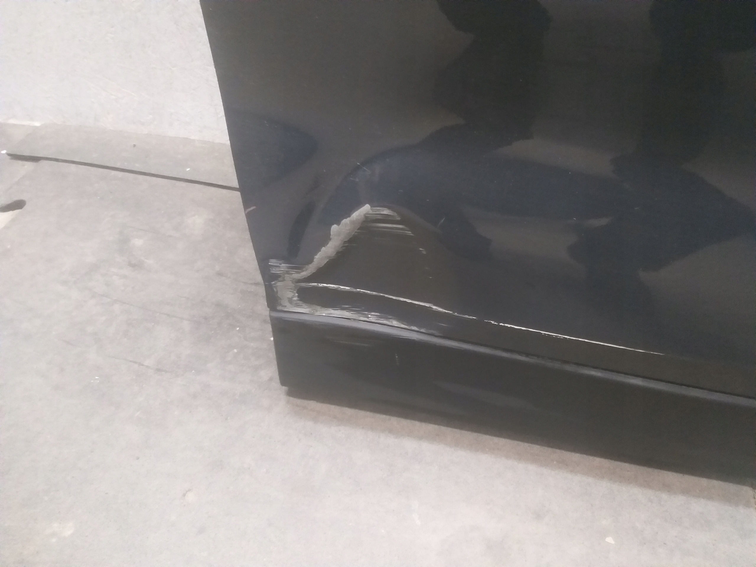 door front right OPEL MOKKA OPEL MOKKA X
