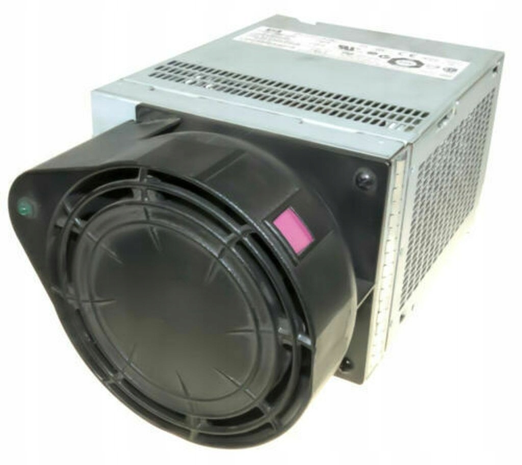 Блок питания HP MSA500 G2 499W DSE2UP-BA 30-50872-02