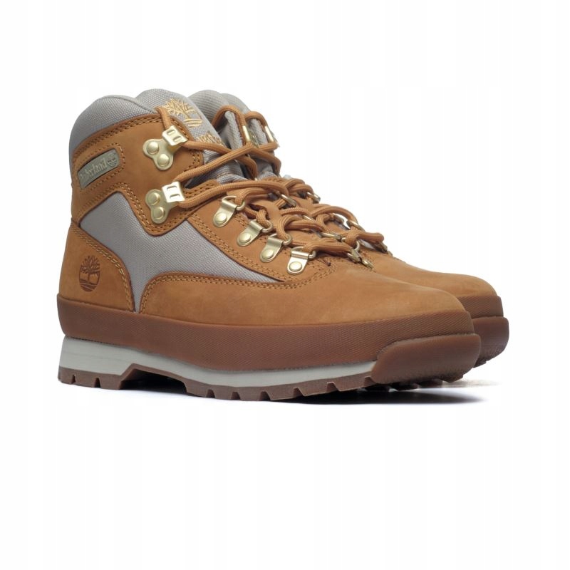 Timberland Euro Hiker TB0A28GY7541 43 1/2