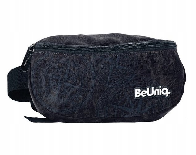 NERKA SASZETKA BIODROWA NA PAS TRIP BEUNIQ PASO