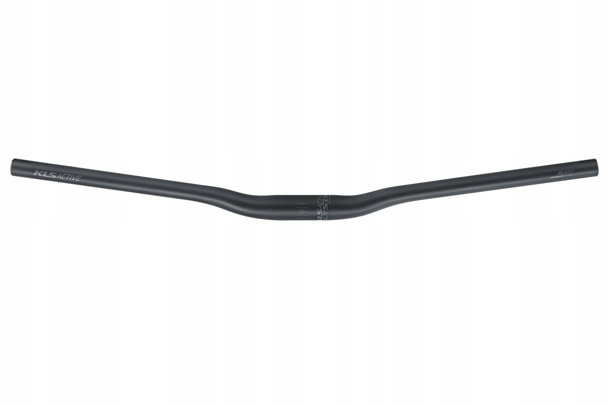 

Kierownica Kellys Active XC 70 Risebar 31,8 720MM