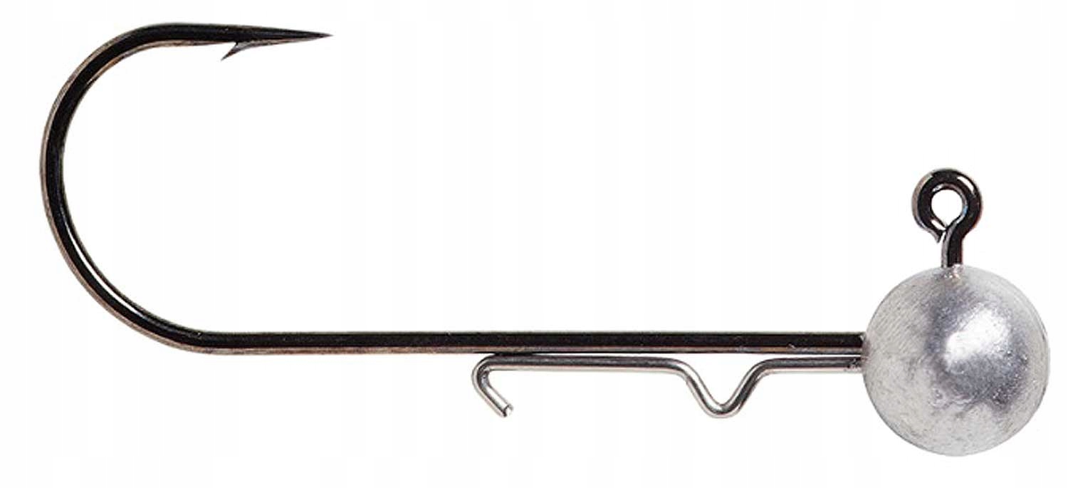 

Główka jigowa Savage Gear Ball Jig Head 6/0 5g