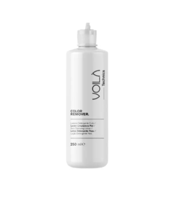 Intercosmo Voila Color Remover Čisticí přípravek na pokožku 250 ml