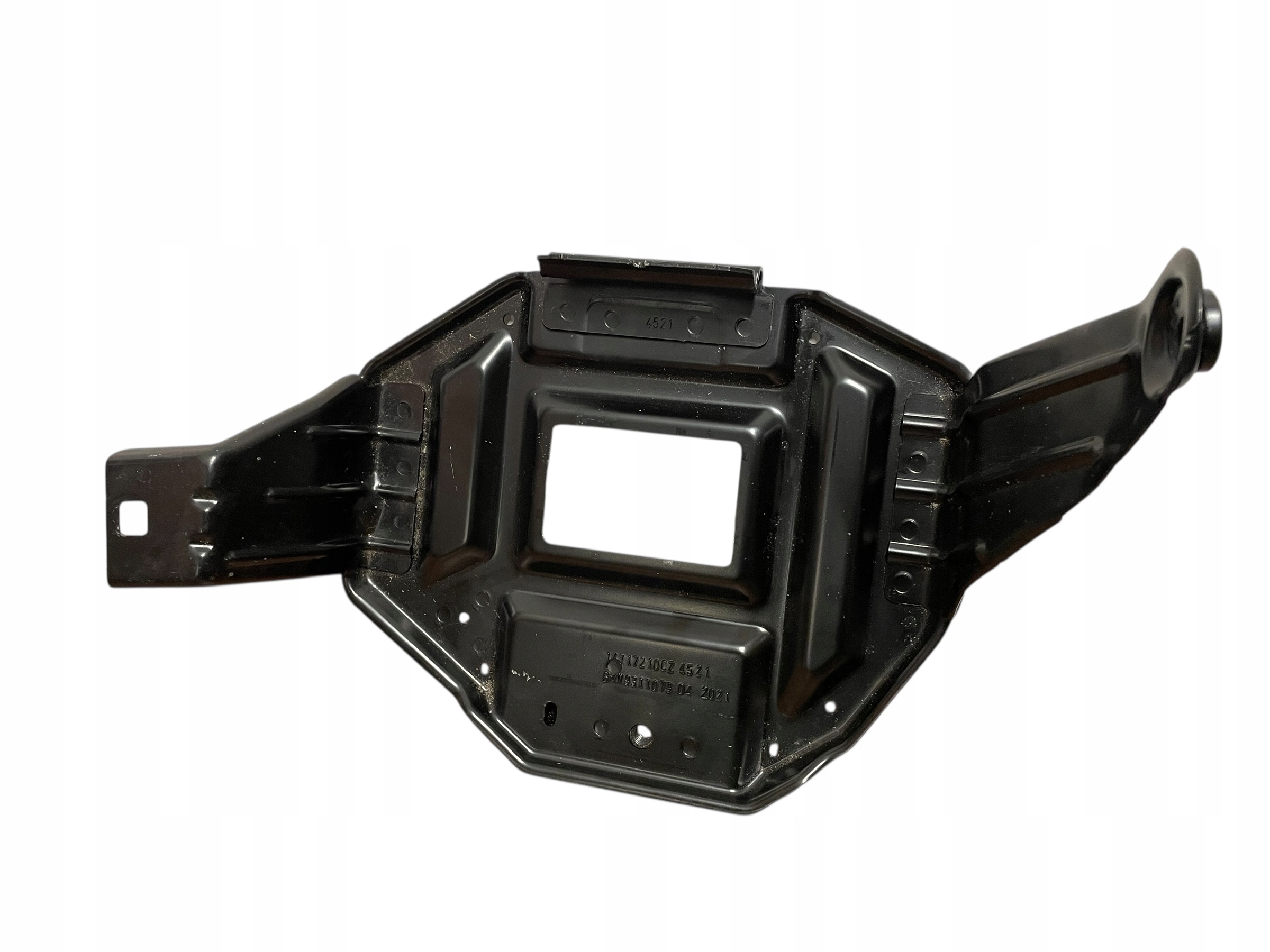Consolle DODATKOWEGO per batteria BMW 5 G30 LCI