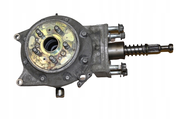 000EE8456 - GL 1800 GOLD WING DYFER КАРДАН 01-05