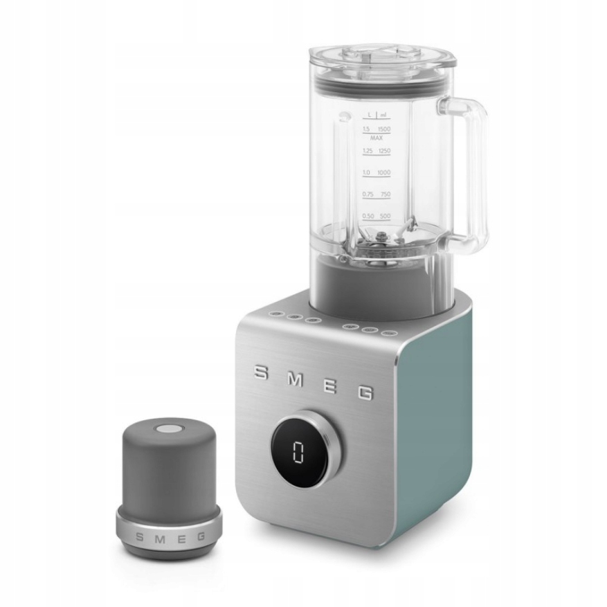 Smeg Stolní mixér BLC02EGMEU