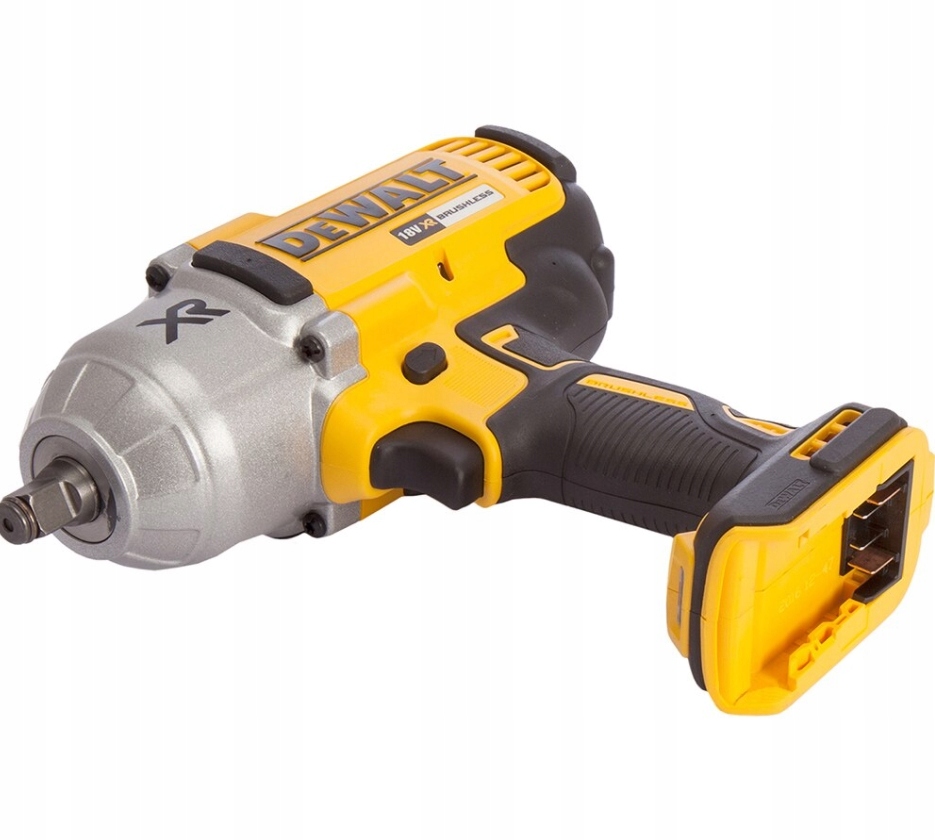 DeWalt DCF899N Klucz udarowy 18V 950Nm 1/2" Rozmiar trzpienia 1/2''