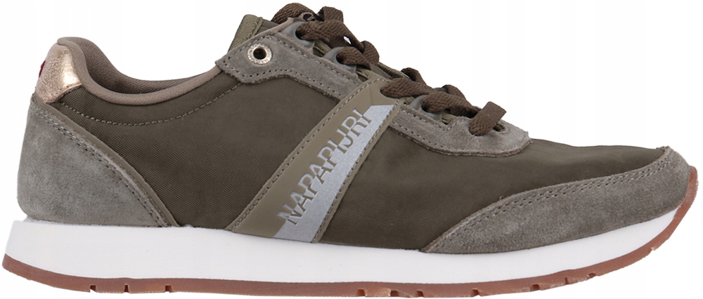 

Napapijri Rabina oryginalne damskie sneakersy R.39