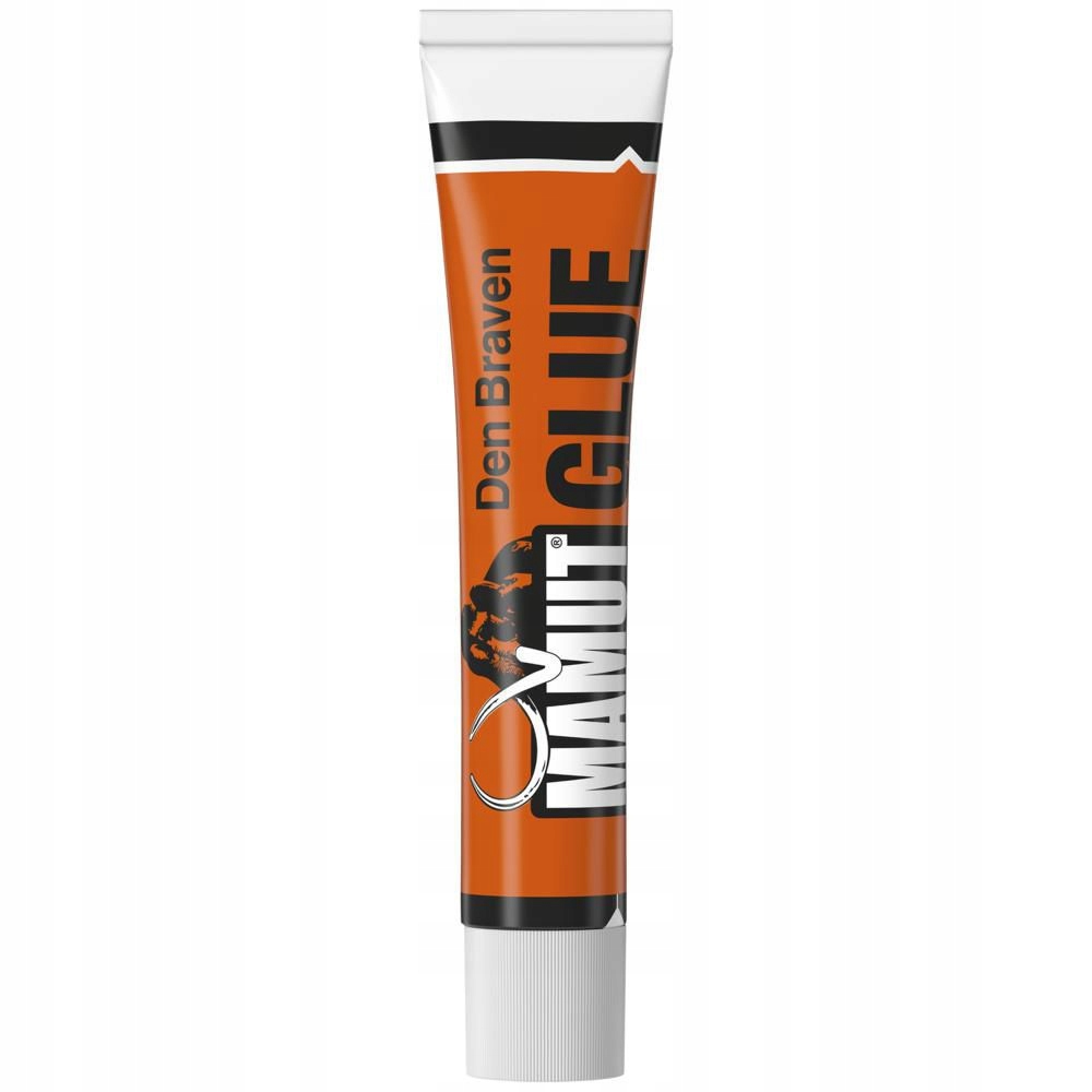 

Bostik Klej Uniwersalny Mamut Glue 25ML