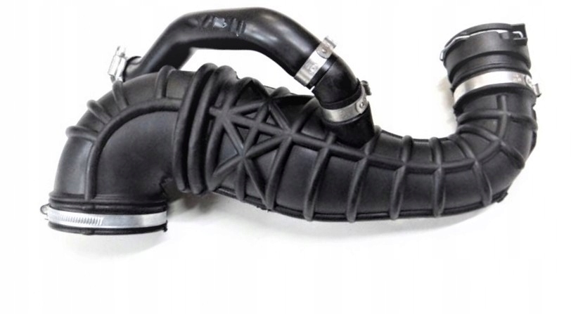 PRZEWÓD RURA POWIETRZA FORD FOCUS MK1 1.8 TDCI