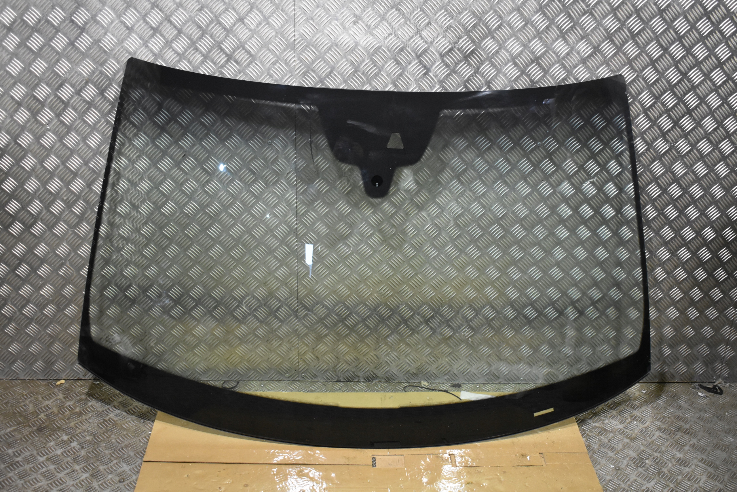 IDEALNA window front front KAMERA PORSCHE PANAMERA 971 17r. 1